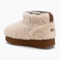 Emu Australia női hó csizma Stinger Micro Flatform Teddy természetes 3