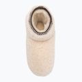 Emu Australia női hó csizma Stinger Micro Flatform Teddy természetes 5