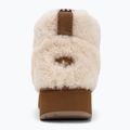 Emu Australia női hó csizma Stinger Micro Flatform Teddy természetes 6
