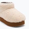 Emu Australia női hó csizma Stinger Micro Flatform Teddy természetes 7