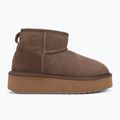 Női hócsizma EMU Australia Stinger Micro Flatform 2.0 mushroom 2
