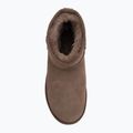 Női hócsizma EMU Australia Stinger Micro Flatform 2.0 mushroom 5