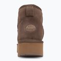 Női hócsizma EMU Australia Stinger Micro Flatform 2.0 mushroom 6