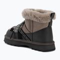 Női hótaposó EMU Australia Blurred Micro stone 3