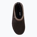 Női hótaposó EMU Australia Sharky Adventure Scuff chocolate 5