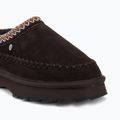 Női hótaposó EMU Australia Sharky Adventure Scuff chocolate 7