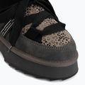 Női hótaposó EMU Australia Blurred Micro Patchwork Leo charcoal 7