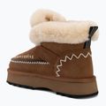 Női hótaposó EMU Australia Sunnie chestnut 3