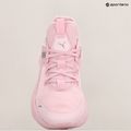 Női futócipő PUMA Softride One4All Femme pink 9