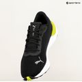 Férfi futócipő PUMA Electrify Nitro 3 fekete 12