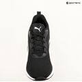 PUMA Flyer Lite fekete futócipő 14