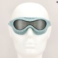 Gyerek úszómaszk arena Spider Mask r smoke/grey 8