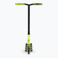 MGP MGX S1 Shredder fekete-zöld gyerek freestyle roller 23383 12