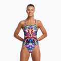 Női Funkita egyrészes egypántos egyrészes fürdőruha Szín FS15L0083408 5