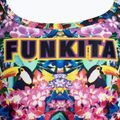 Női Funkita egyrészes egypántos egyrészes fürdőruha Szín FS15L0083408 3