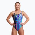 Női egyrészes fürdőruha Funkita Diamond Back zorse kód FS11L0088508 2