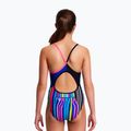 Funkita Diamond Back egyrészes gyermek fürdőruha Zorse kód FS11G00885 5