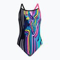 Funkita Diamond Back egyrészes gyermek fürdőruha Zorse kód FS11G00885