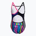 Funkita Diamond Back egyrészes gyermek fürdőruha Zorse kód FS11G00885 2