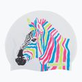 Funkita szilikon úszósapka fehér FS990088500