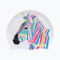 Funkita szilikon úszósapka fehér FS990088500 2