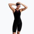 Női triatlon fürdőruha Funkita Apex Stealth Free Back fekete FSP602001312128 5