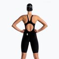 Női triatlon fürdőruha Funkita Apex Stealth Free Back fekete FSP602001312128 6