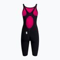 Női triatlon fürdőruha Funkita Apex Stealth Free Back fekete FSP602001312128 2