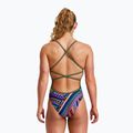 Funkita női egyrészes fürdőruha Strapped In One Piece szín FS38L0153308 3
