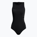 Funkita Hi Flyer egyrészes női fürdőruha Fekete FKS003L00038