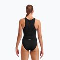 Funkita Hi Flyer egyrészes női fürdőruha Fekete FKS003L00038 6