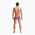 Férfi fürdőruházat Funky Trunks Classic Trunks rózsaszín FT30M01989 6
