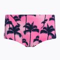 Férfi fürdőruházat Funky Trunks Classic Trunks rózsaszín FT30M01989