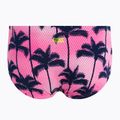 Férfi fürdőruházat Funky Trunks Classic Trunks rózsaszín FT30M01989 2