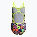 Női Funkita egyrészes egypántos fürdőruha szín FS15L0206508 2