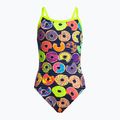 Funkita gyermek egyrészes fürdőruha Single Strap One Piece szín FS16G0206508