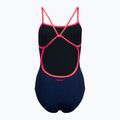 Női fürdőruha Funkita Single Strap One Piece egyrészes óceántűz 2