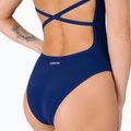 Funkita pántos egyrészes női fürdőruha kék FS38L0259408 5