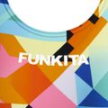 Női triatlon fürdőruha Funkita Apex Blast Free Back színű burst FSP519L0220 3