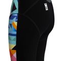 Női triatlon fürdőruha Funkita Apex Blast Free Back színű burst FSP519L0220 4