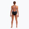 Női egyrészes fürdőruha Funkita Single Strap One Piece night mare 6