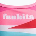 Funkita Diamond back summit sunset egyrészes gyermek fürdőruha FS11G7132708 3
