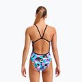 Funkita Eco Eco Single Strap gyermek fürdőruha kék FKS030G7133008 6
