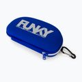 FUNKY TRUNKS úszószemüveg tok Zárt úszószemüveg kék FYG019N0259400