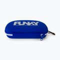 FUNKY TRUNKS úszószemüveg tok Zárt úszószemüveg kék FYG019N0259400 2