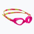 Gyermek úszószemüveg Funky Star Swimmer Goggles fairy floss