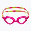 Gyermek úszószemüveg Funky Star Swimmer Goggles fairy floss 2