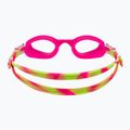 Gyermek úszószemüveg Funky Star Swimmer Goggles fairy floss 5