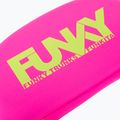FUNKY TRUNKS Úszószemüveg tok Zárt úszószemüveg rózsaszín FYG019N0157100 4
