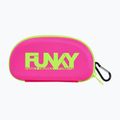 FUNKY TRUNKS Úszószemüveg tok Zárt úszószemüveg rózsaszín FYG019N0157100 5